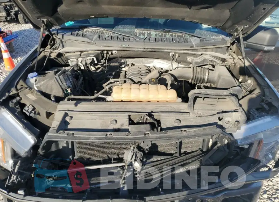 1FTEW1E55JFA21682 Photo# 11