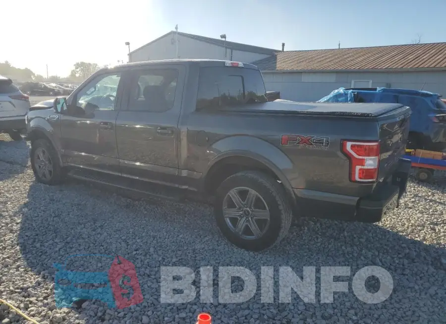 1FTEW1E55JFA21682 Photo# 2