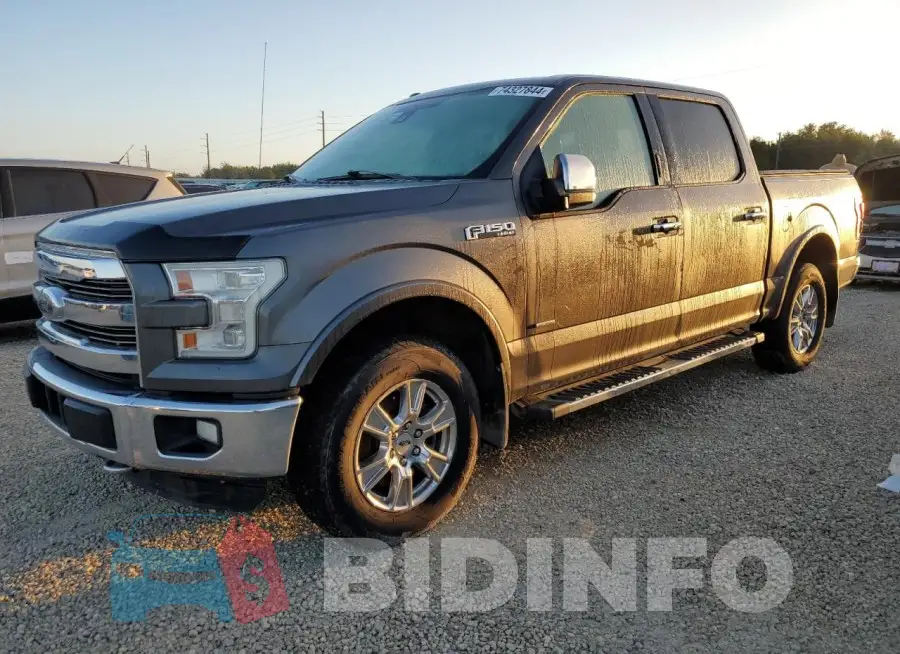 1FTEW1EG2GKD17146 Photo# 1