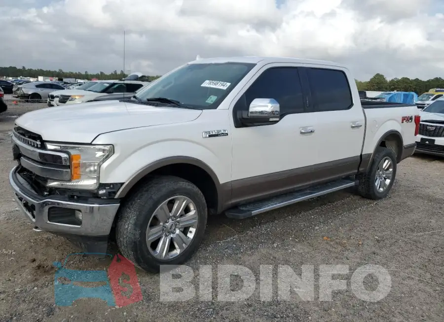 1FTEW1EG6JKD00020 Photo# 1
