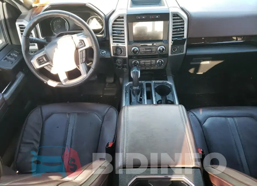 1FTEW1EGXGFD55233 Photo# 8