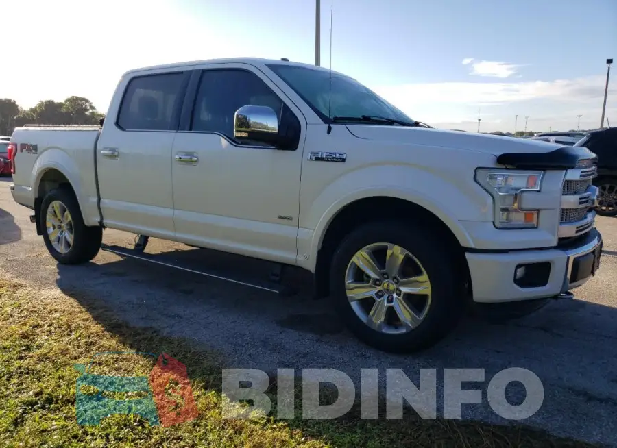 1FTEW1EGXGFD55233 Photo# 4