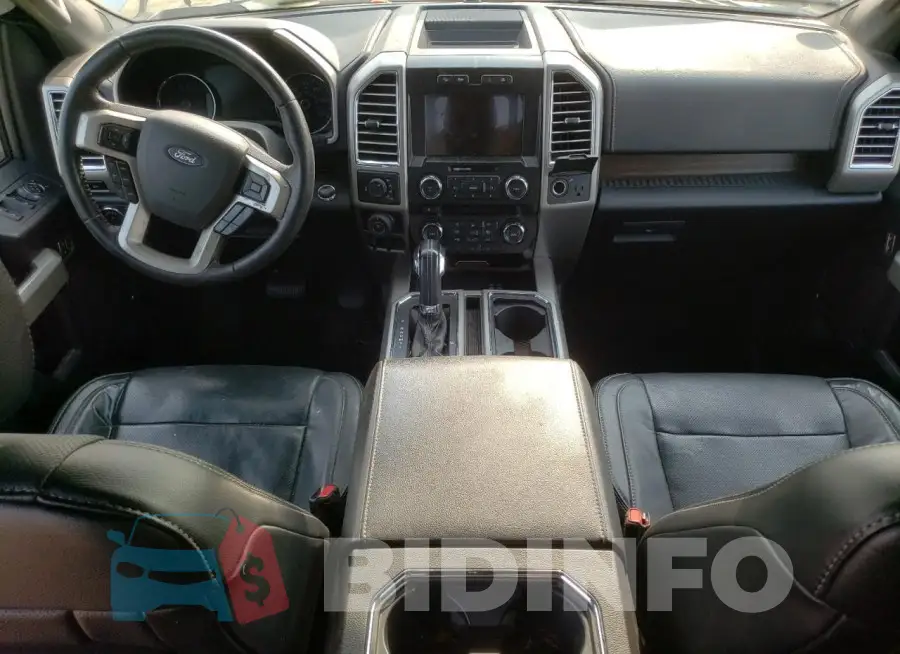 1FTEW1EP5GKD27797 Photo# 8