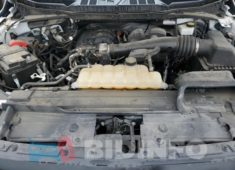 1FTEX1EB0MKD08667 Photo# 11