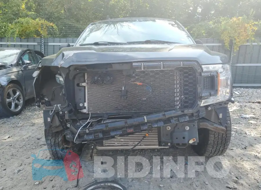 1FTEX1EP8LFA80789 Photo# 5
