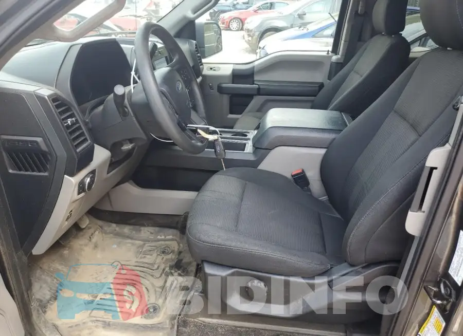 1FTEX1EP8LFA80789 Photo# 7