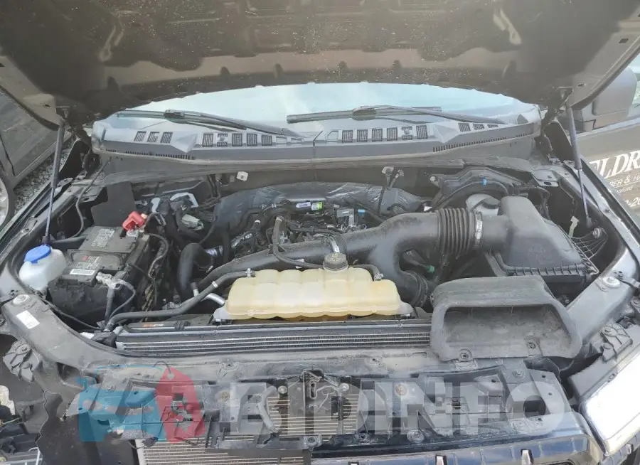1FTEX1EP8LFA80789 Photo# 11