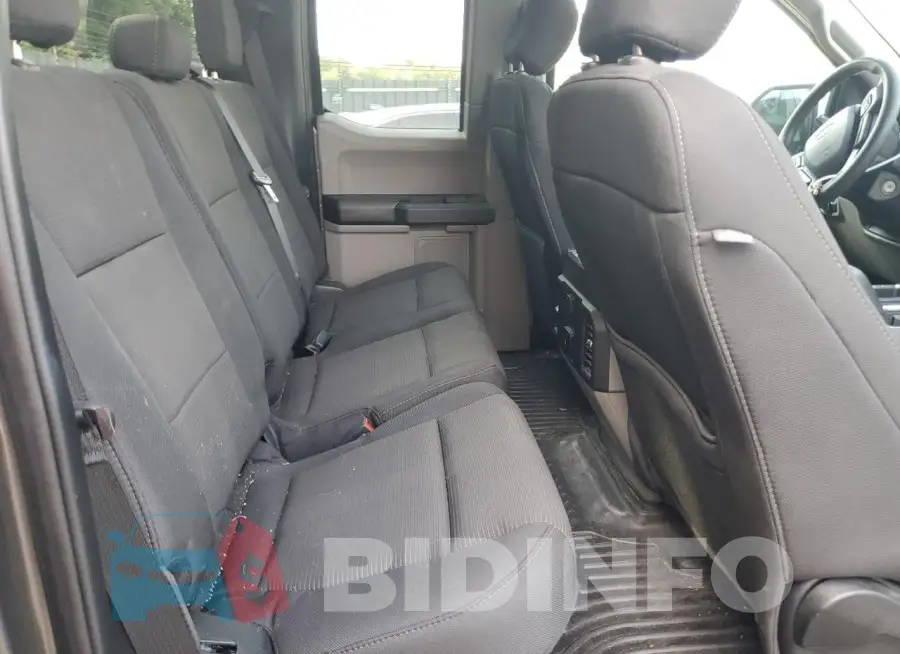 1FTEX1EP8LFA80789 Photo# 10