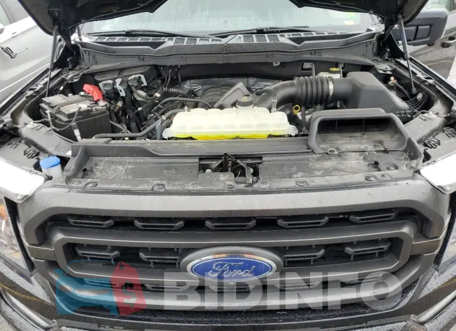 1FTFW1E52PKD13794 Photo# 11