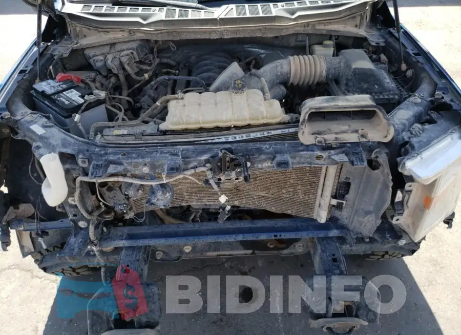 1FTFW1E5XNFB22534 Photo# 11