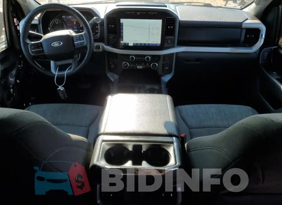 1FTFW1E83MKD80524 Photo# 8