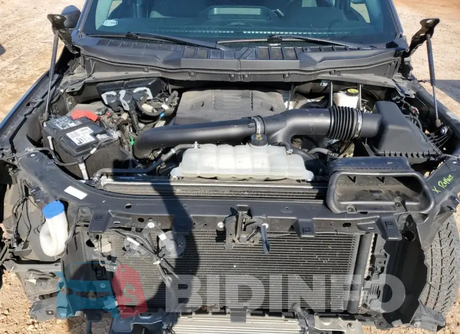 1FTFW1E83MKD80524 Photo# 11