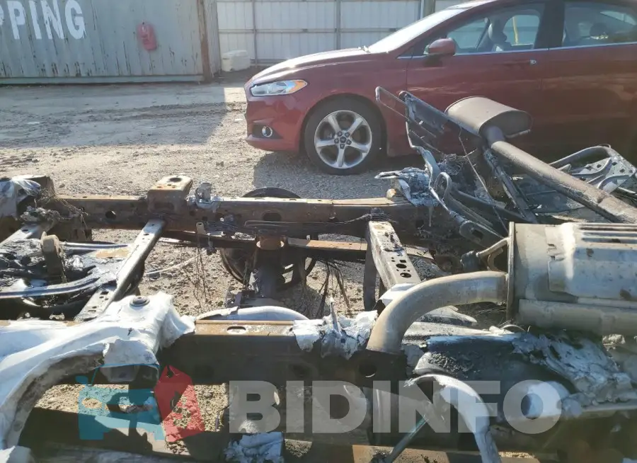 1FTFW1E85MKD44544 Photo# 7