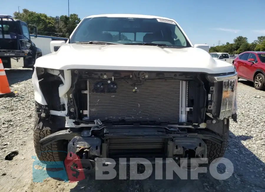 1FTFW1E8XNFB94196 Photo# 5