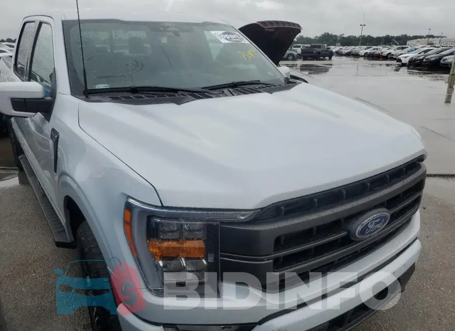 1FTFW1E8XNKE95753 Photo# 4