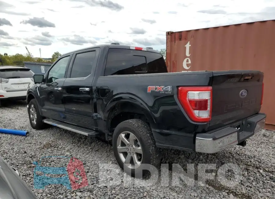 1FTFW1ED9PFB36113 Photo# 2