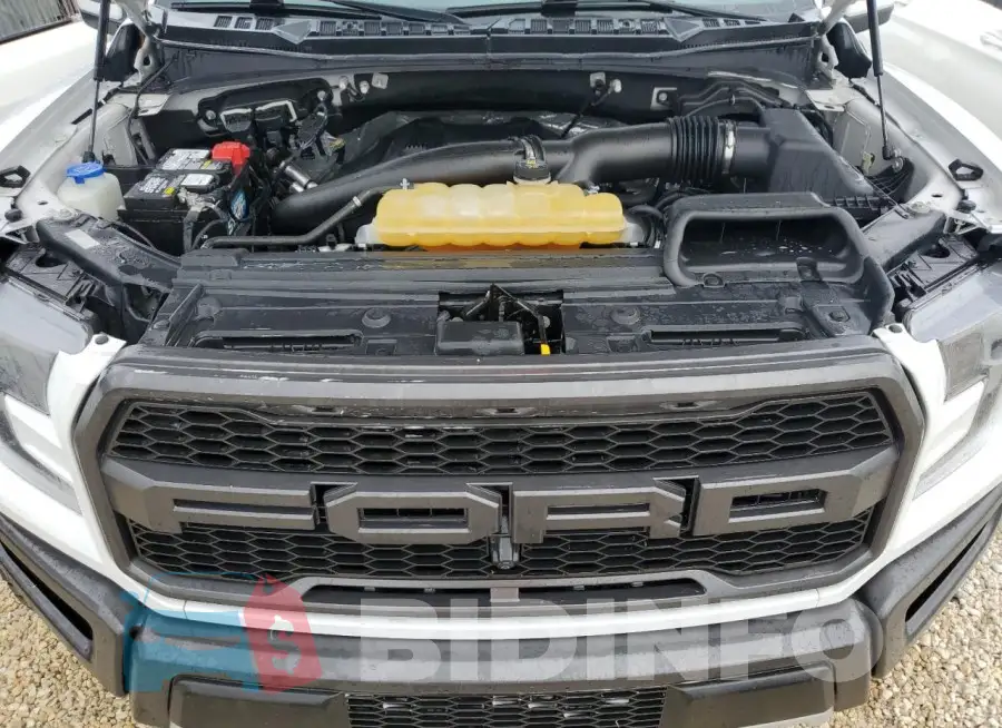 1FTFW1RG1JFD73156 Photo# 11