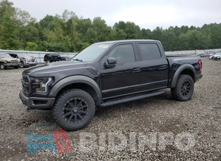 1FTFW1RG8HFC88289 Photo# 1