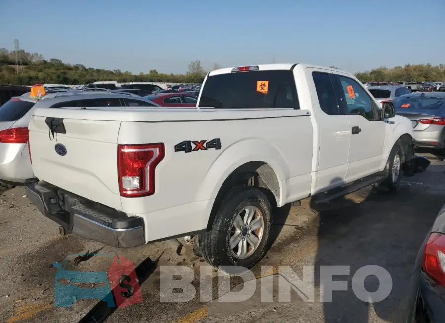 1FTFX1EFXFKE69389 Photo# 3