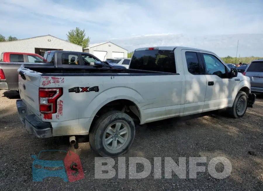 1FTFX1EG3JKE72958 Photo# 3