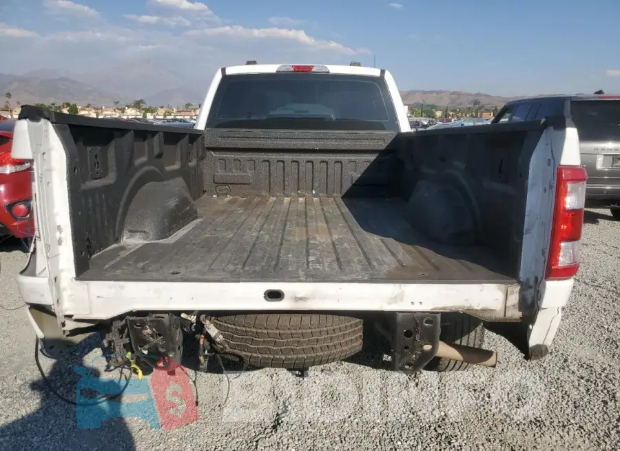 1FTMF1CB4MKD60689 Photo# 6