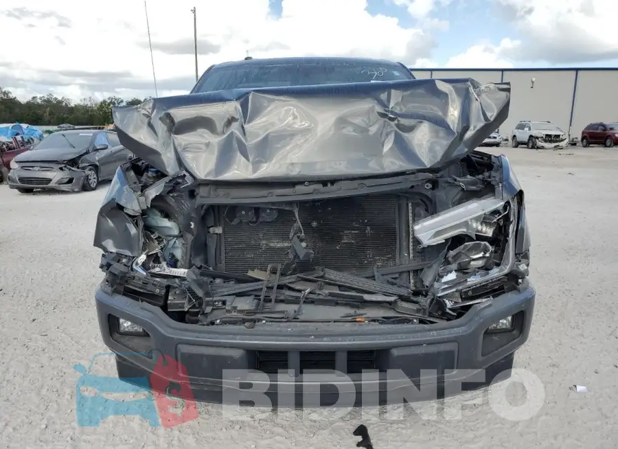 1FTMF1CPXJFA57366 Photo# 5