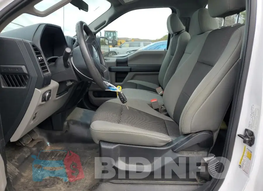 1FTMF1E54LKE89683 Photo# 7