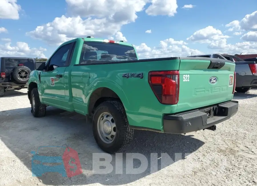 1FTMF1L50RKD62327 Photo# 2