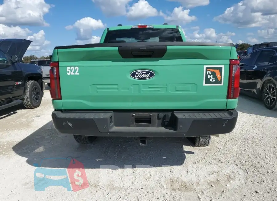 1FTMF1L50RKD62327 Photo# 6