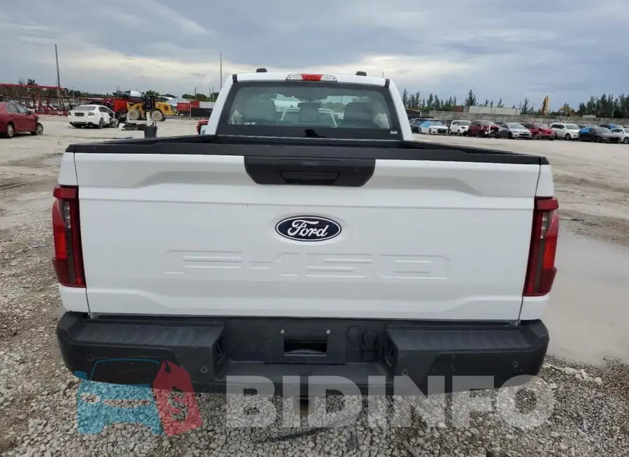 1FTNF1K81RKD64264 Photo# 6