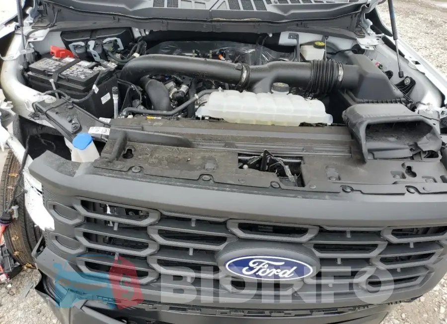 1FTNF1K81RKD64264 Photo# 11