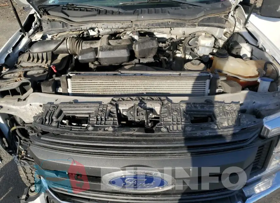 1FTRF3B62HEF04556 Photo# 11