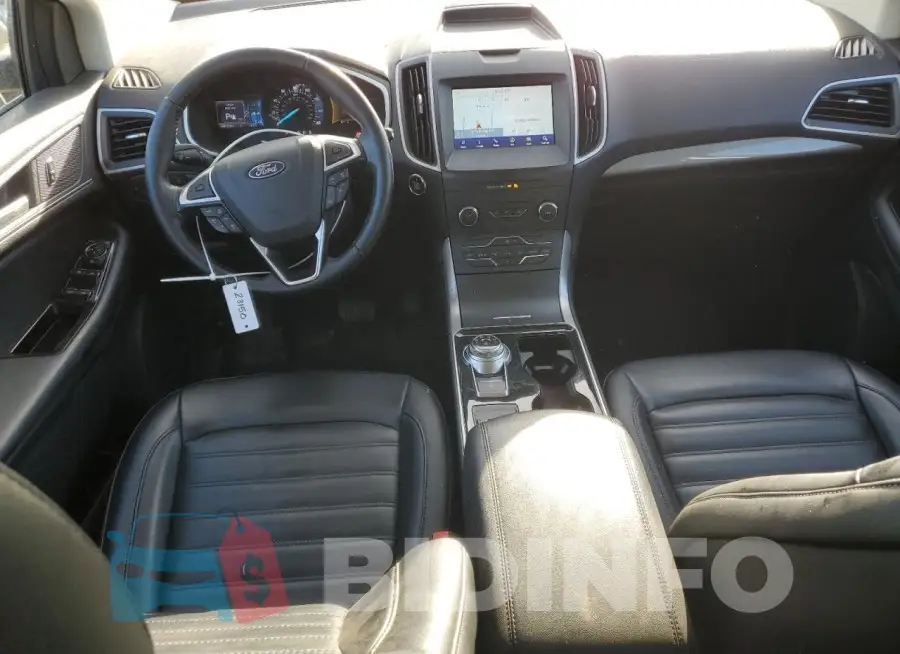 2FMPK3J96LBA24504 Photo# 8