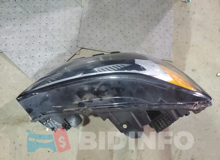 2FMPK4J92LBB18515 Photo# 12