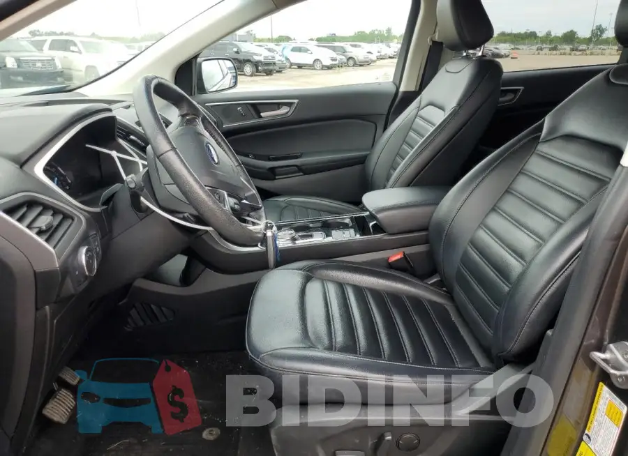 2FMPK4J97LBA49563 Photo# 7