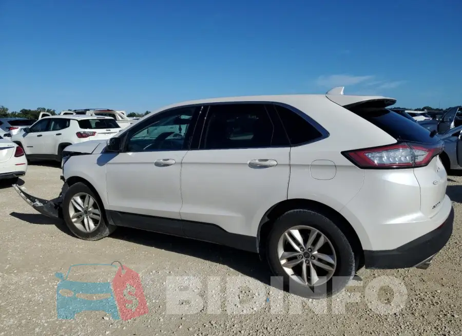 2FMTK3J8XFBC16826 Photo# 2