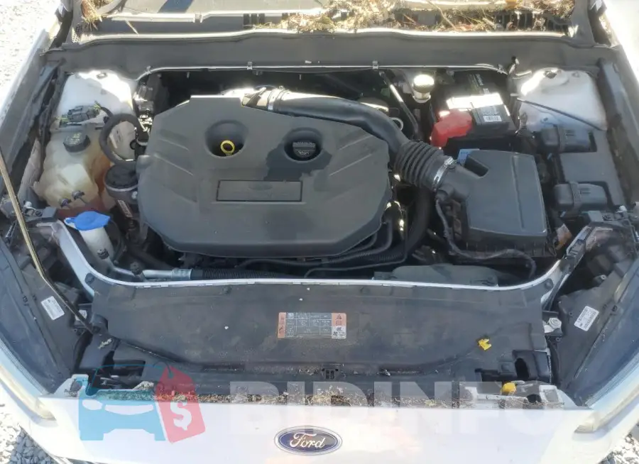 3FA6P0K95GR125044 Photo# 11