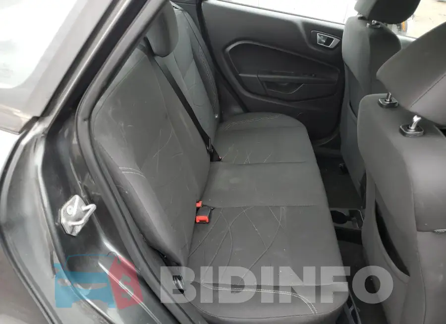 3FADP4BJ4FM181254 Photo# 10