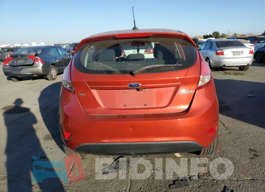 3FADP4EJ0KM109683 Photo# 6