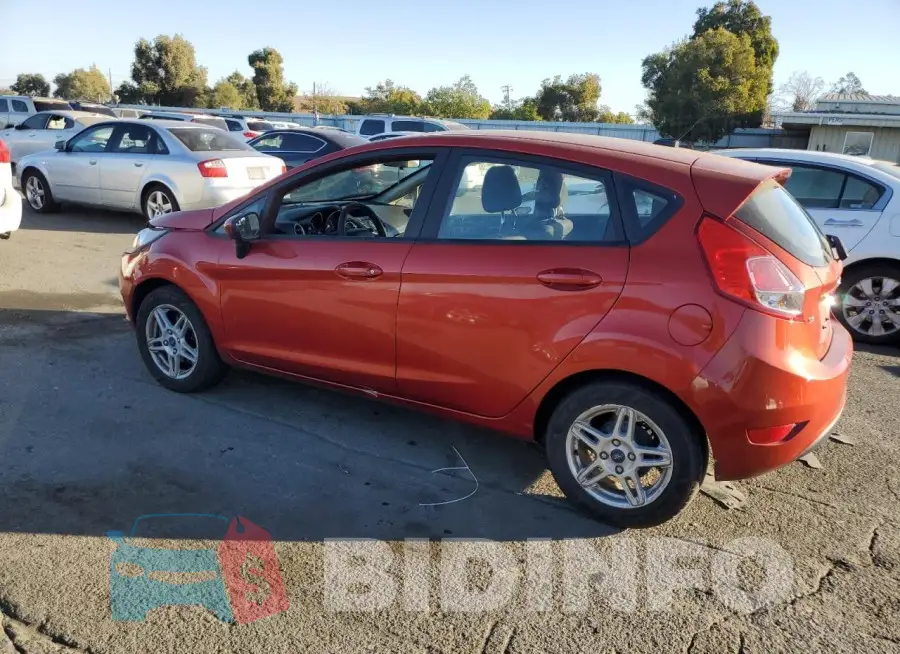 3FADP4EJ0KM109683 Photo# 2