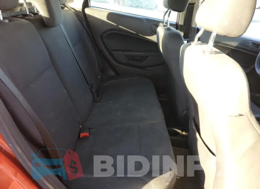 3FADP4EJ0KM109683 Photo# 10