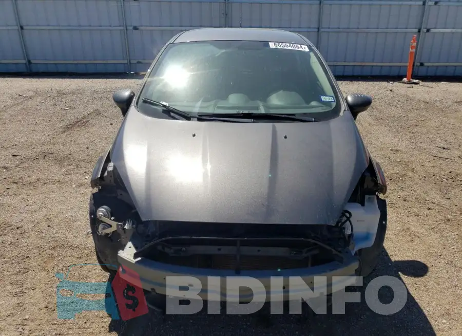 3FADP4EJ3HM156019 Photo# 5