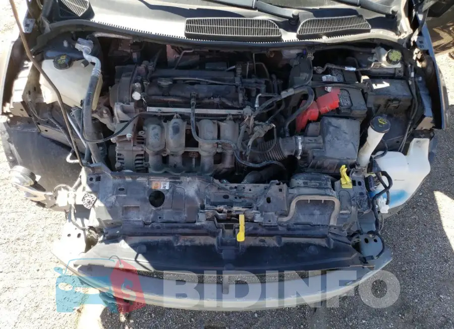3FADP4EJ3HM156019 Photo# 11