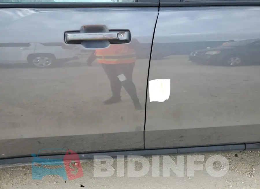 3FTTW8E30PRA57208 Photo# 12