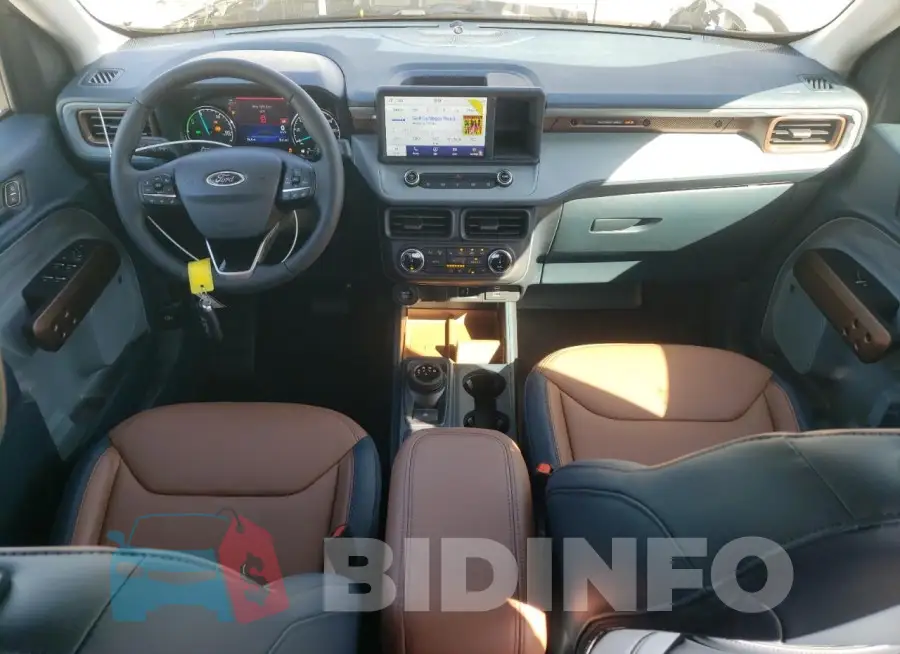 3FTTW8M31RRB20403 Photo# 8