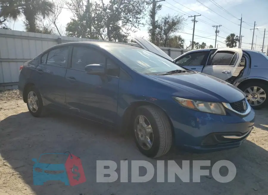 19XFB2F52FE075589 Photo# 4