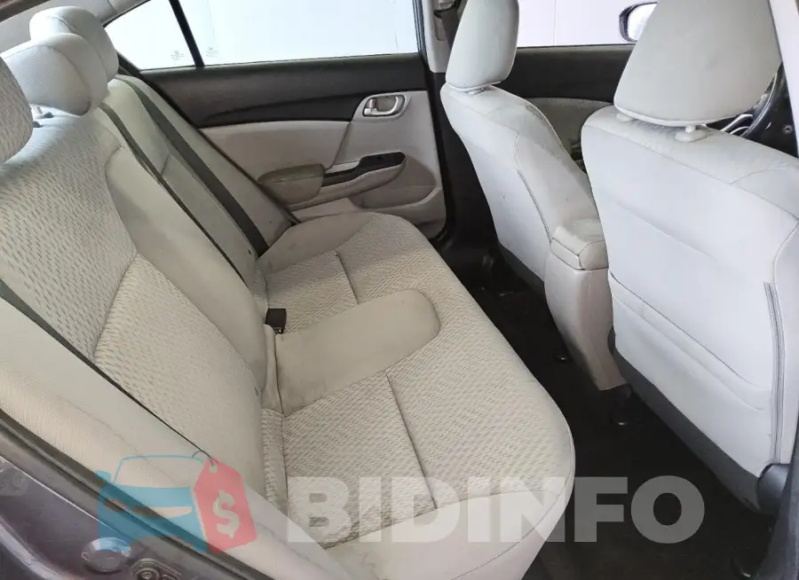 19XFB2F52FE297047 Photo# 10