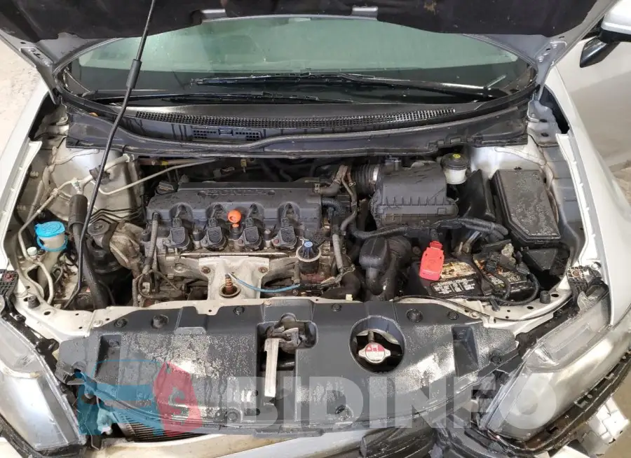 19XFB2F56FE273687 Photo# 11