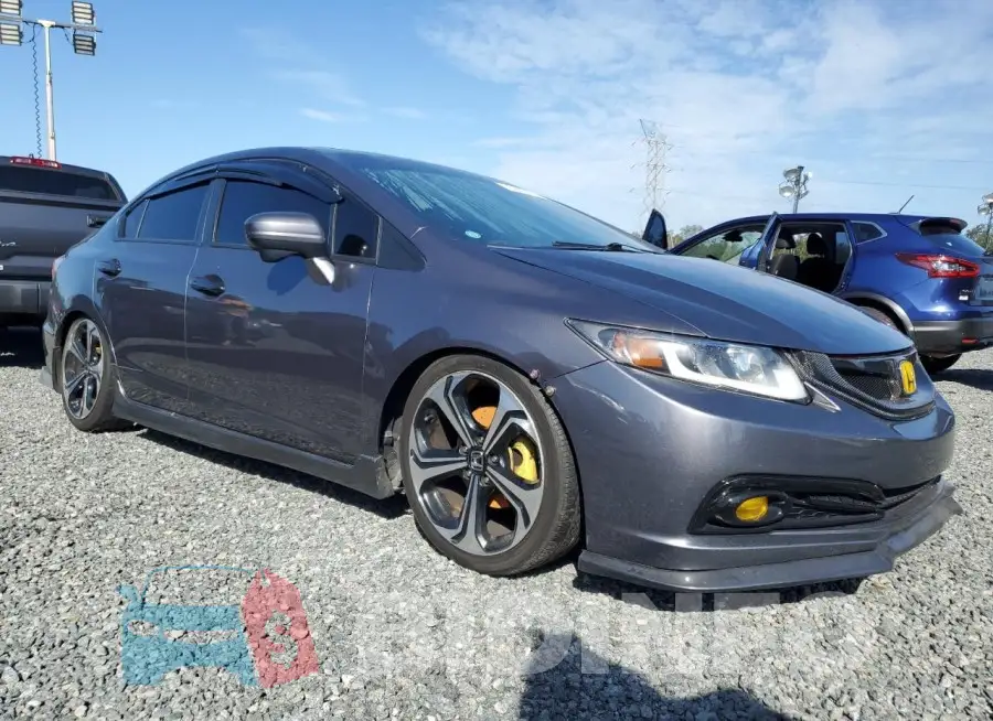 19XFB2F86FE067084 Photo# 4