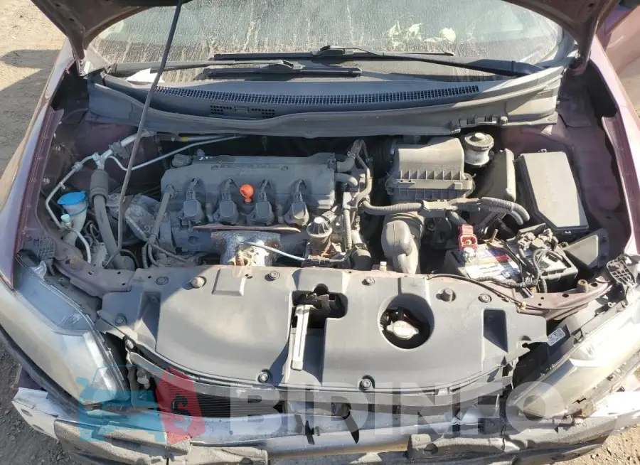 19XFB2F86FE240148 Photo# 11